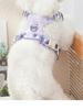 Pet Vest Style, Suitable for Small, Medium, and Large Cats and Dogs, with Universal Driving and Towing Ropes, Pet Supplies