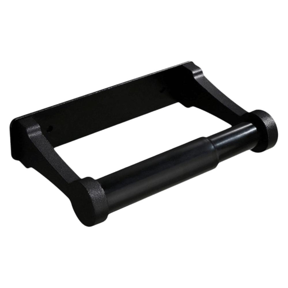 Stainless Steel Toilet Roll Holder Space Aluminum Paper Roll Hanger Wall Mount Holder Bathroom Use