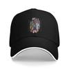Dungeon Crawler Carl Sun Baseball Cap  Spring Fashion Hip Hop Hats For Men Women Tennis Skate Baseball Caps