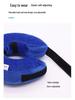 Inflatable Pet Cone Collar - Anti-Lick Elizabethan Neck Brace for Cats & Dogs