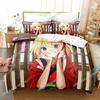 Anime Lycoris Recoil 3D NEW Duvet Cover Pillowcase Bedding Set Adult Boy Girl Bedroom Decoration Children Single Double Large