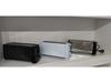 Automatic Sandwich Maker & Toaster Oven for Home Use