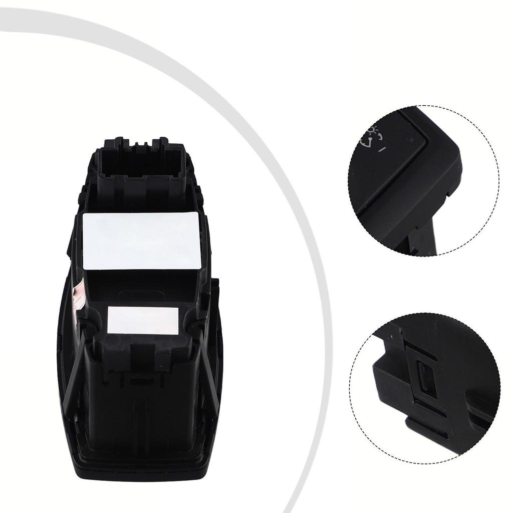DG9T-13D061-FEW fits Ford Mondeo automatic headlight switch DG9T-13D061-GDW.