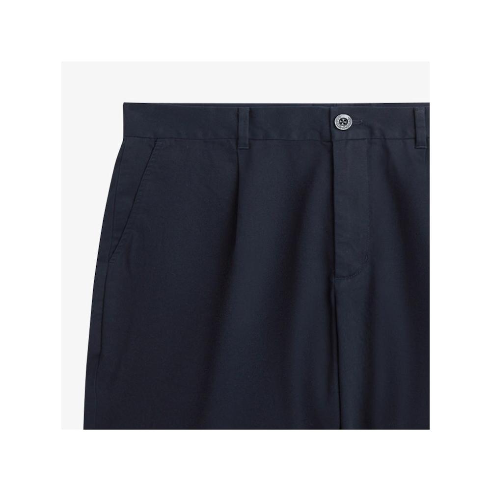 Fred Perry [genuine] Fred Perry [sharp] Wide Leg Woven Shorts  608  Afpm241s813 608 qzgAfpm241s813 608