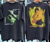 96 Typ O Negativ beidseitig Love Me To Death Seltenes T-Shirt Klassisches Tee NH23038
