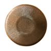 Zinc Alloy Coaster, Coaster, Tea Ceremony Accessories, Incense Seat Cushion, Small Incense Plug Base, Matching Multiple Styles