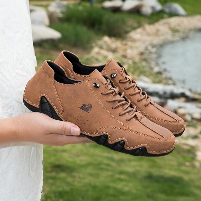 Low-top Men's and Women's Casual Shoes, Octopus Non-slip Wear-resistant Lightweight Sports Shoes