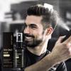 Sea Salt Hair Spray with Seaweed and Aloe Extract, Gentle Formula Lightweight Non-Irritating Texture for Voluminous Fresh Styling