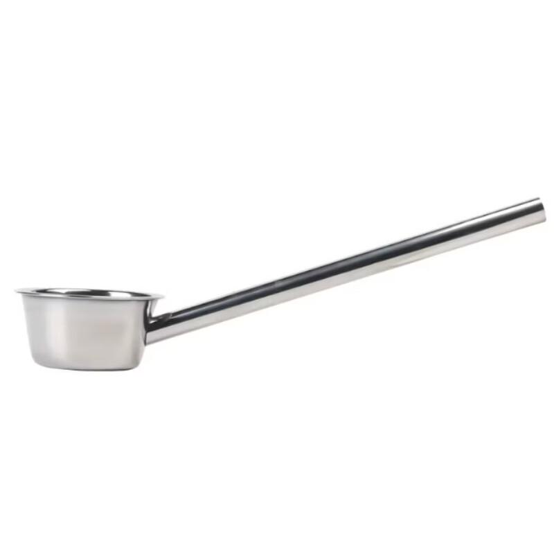 SIVIR Stainless Steel Long-Handled Ladle