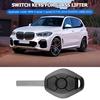 3 Buttons Remote Car Key Fob Case Replacement Shell for BMW E81 E46 E39 E60 E61 E63 E38 E83 Support Dropshipping