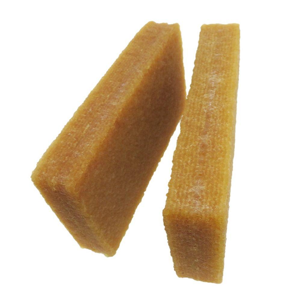 Glue Removal Sandpaper Cleaning Eraser Abrasive Sanding Cleaner Glue Stick Sanding Belt Band