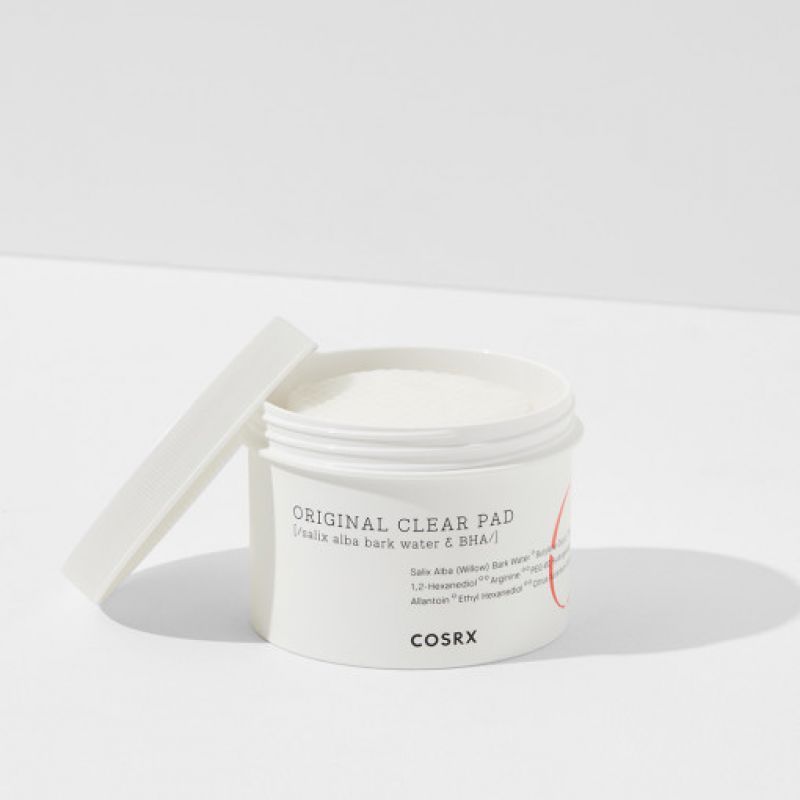 

COSRX Original Clear Pad Pimple Pad 70 листов