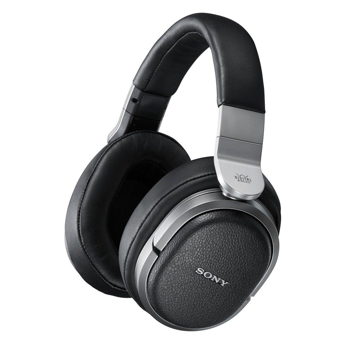 

Sony MDR-HW700 Wireless Digital Surround Headphone for MDR-HW700DS (Japan Import)