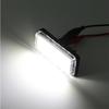 License Plate Light LED Compatible with Toyota Lexus LX470 LX570 GX470 Car Accessories Auto Parts Lighting System