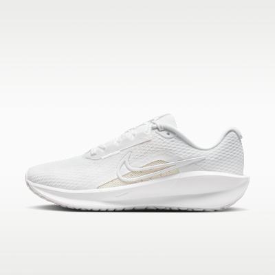 Nike Downshifter 13 White Platinum Tint (Women s) 36