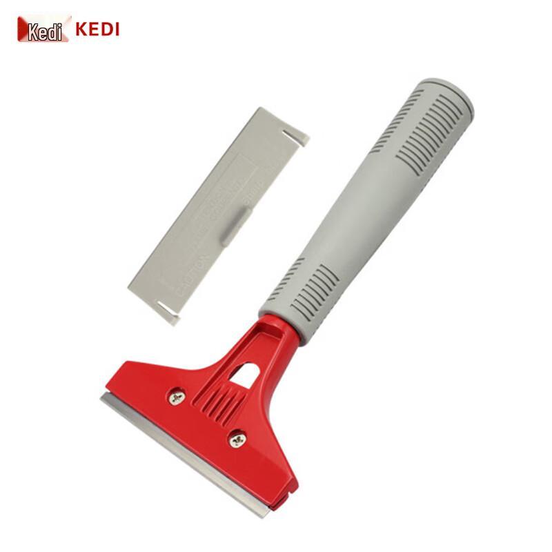 Multi-Surface Cleaning Scraper