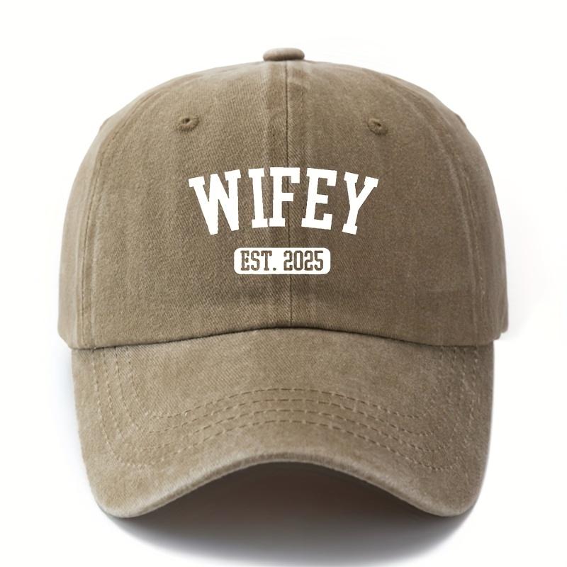 Classic Retro Washed Baseball Cap for Both Men and Women, Lightweight Curved Brim Truck Cap for Outdoor Sun Protection