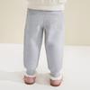 DEESHA Girls' Fleece-Lined Warm Jogger Pants (2025 Winter Collection)