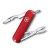 JetSetter Knifeless Bladeless with Screwdriver and Bottle Opener Swiss-Made Multi-Tool [0.6263-012]