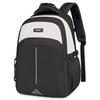 Edison Inventor Backpack for Middle And High School Students, Grades 3-6, Large Capacity Lightweight