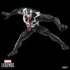 Hasbro Marvel Legends Series Gamerverse Venom, a Collectible 26.5cm Action Figure Based On the Video Game "Spider-Man 2" (G0597) Authentic
