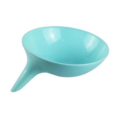 Gıda Süzgeci Pürüzsüz Kullanımı Kolay Hafif Popüler Sağlam Sınıf Sebzeler için