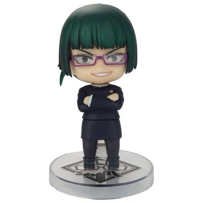 Nendoroid Jujutsu Kaisen Maki Zenin Non-scale Plastic Painted Movable Figure