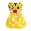 Hanging Storage Bag, Cartoon Bathroom Sundries, Polyester Semi-Gloss, 1