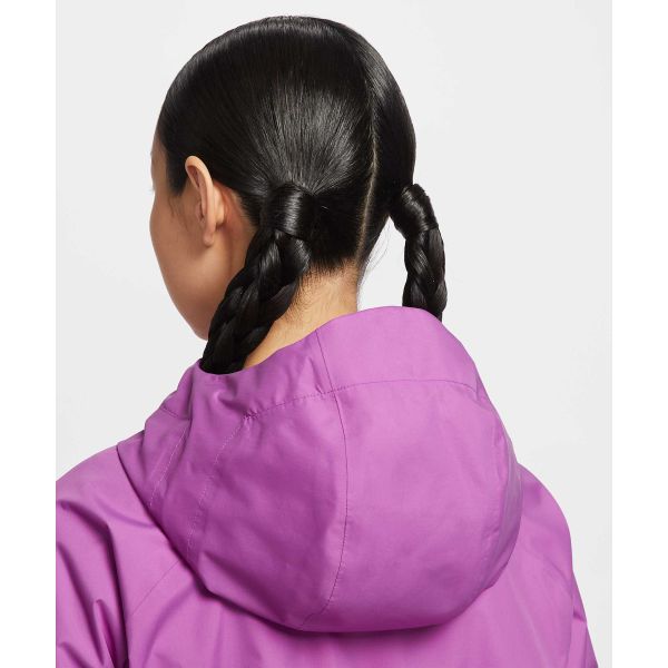 Nike ACG Phantazma Storm-FIT ADV Loose Shell Comfortable Skin-Friendly FW25 Hiking Waterproof Windproof Breathable Lightweight Jacket IF0102-551
