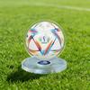 2026 World Cup Rotating Trophy Replica Desk Decor