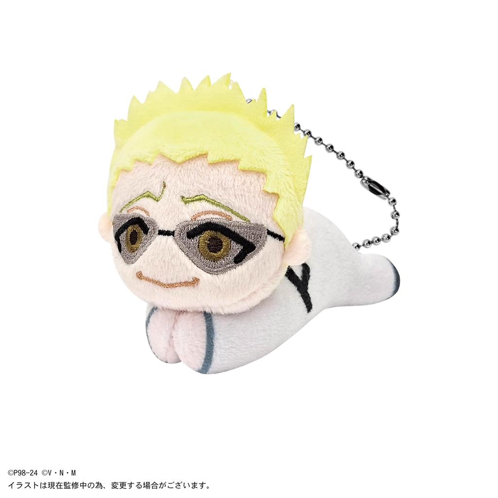 Hug Character Collection 3 BOX HUNTER×HUNTER