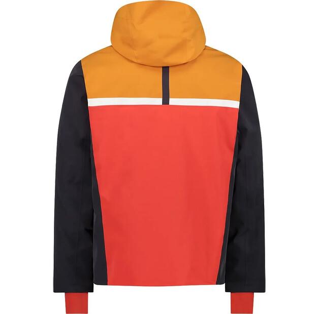 CMP 33W0747 куртка