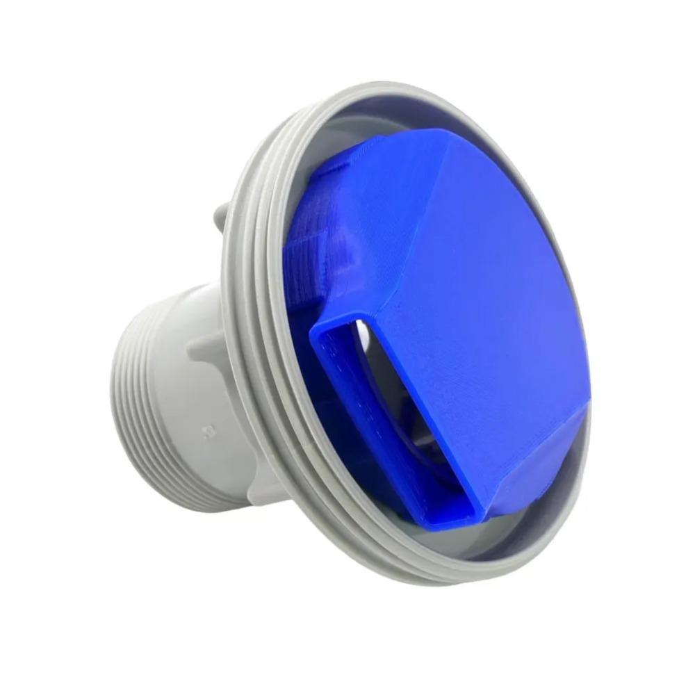 Intex Pool Return Nozzle Plastic Pool Export Ventilation Accessories Swimming Pool Nozzle  Swimming