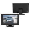 4.3in 3W TFT LCD Screen Car Rearview 2Way AV Input HD Monitor for DVD Reverse Camera