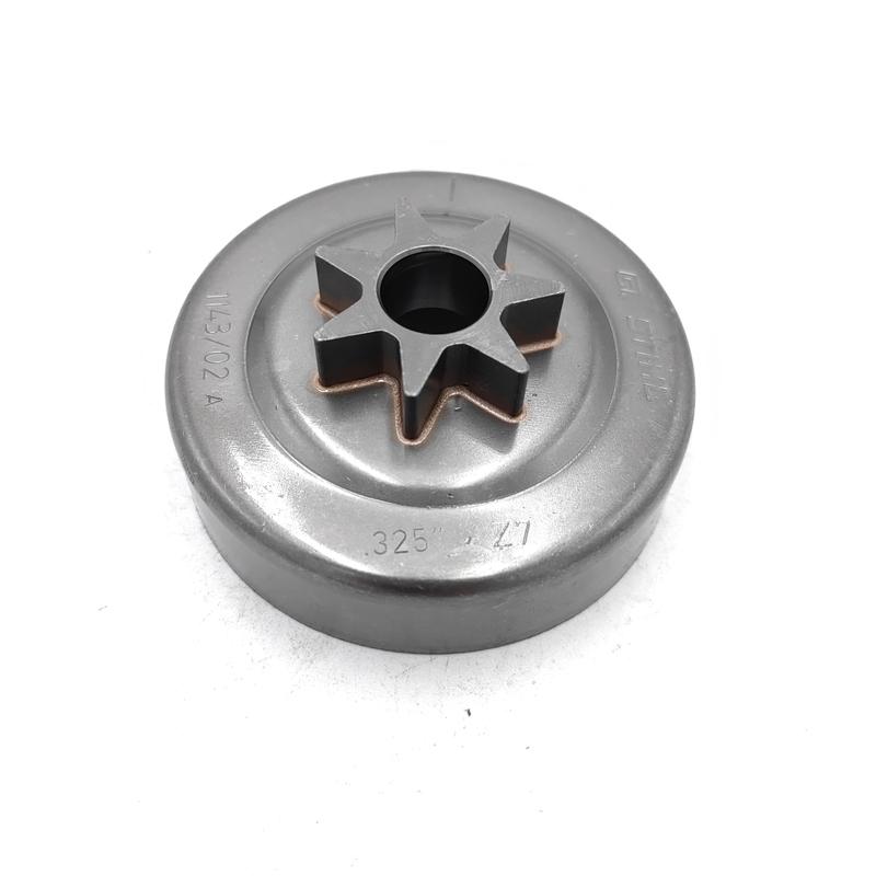

Clutch drum sprocke 7 tooth FIT MS250,MS251,MS230,MS210,025,023