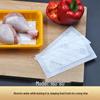 Yicang Disposable Absorbent Paper Pads for Food