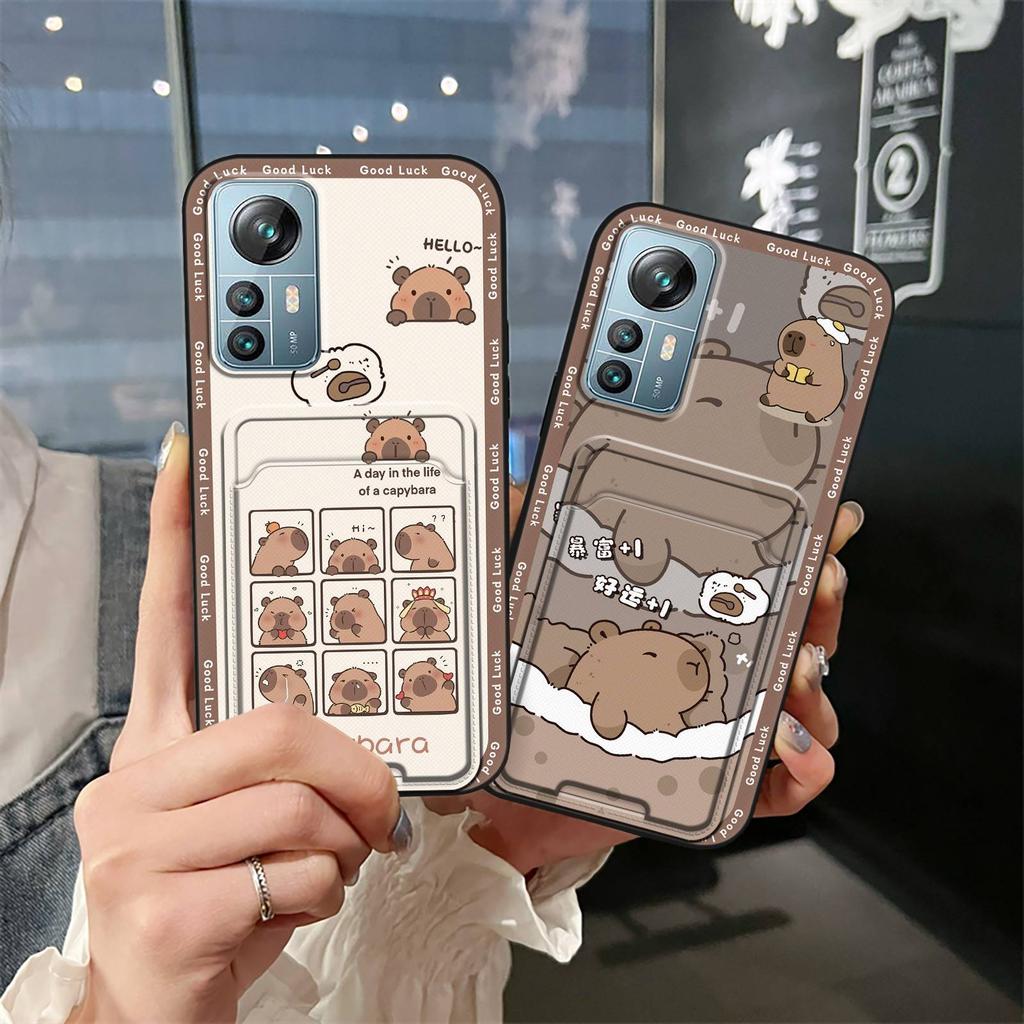 Card Sleeve Durable Phone Case For Blackview A85 Cover Full Wrap Fashion Design Back Cover Silicone TPU Anti-dust Cute