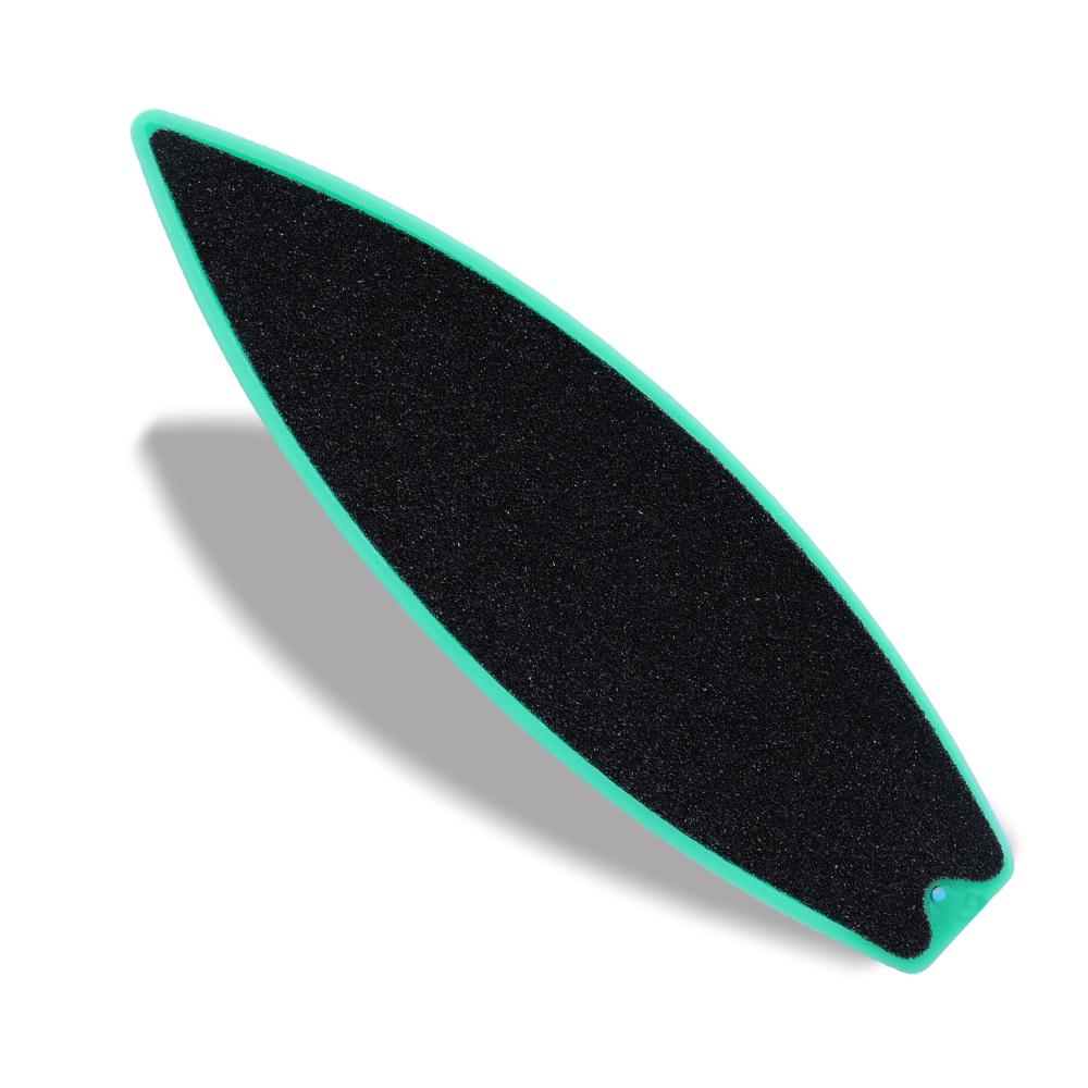Finger Surfboard Fingerboard Toy Wind Mini Surf Board For Kids And Surfers Birthday Gift Mini Surfboard With Rope Party Favors