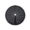 Halloween Tree Skirt Home Decoration White Spider Web Christmas Tree Apron Holiday Party Atmosphere Tree Matching Decoration
