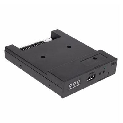 1X SFR1M44-U100K 3.5" 1.44MB USB Floppy Drive Emulator for Electronic Organ