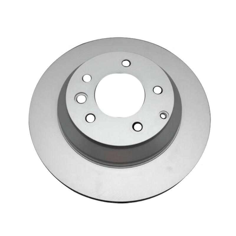 Ford Transit V348 Front Brake Disc
