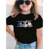 Oberteile (Mädchen ab 4 Jahre) – T-Shirts