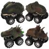 Animal Children Gift Toy Dinosaur Model Mini Toy Car Gift Pull Back Cars Toys