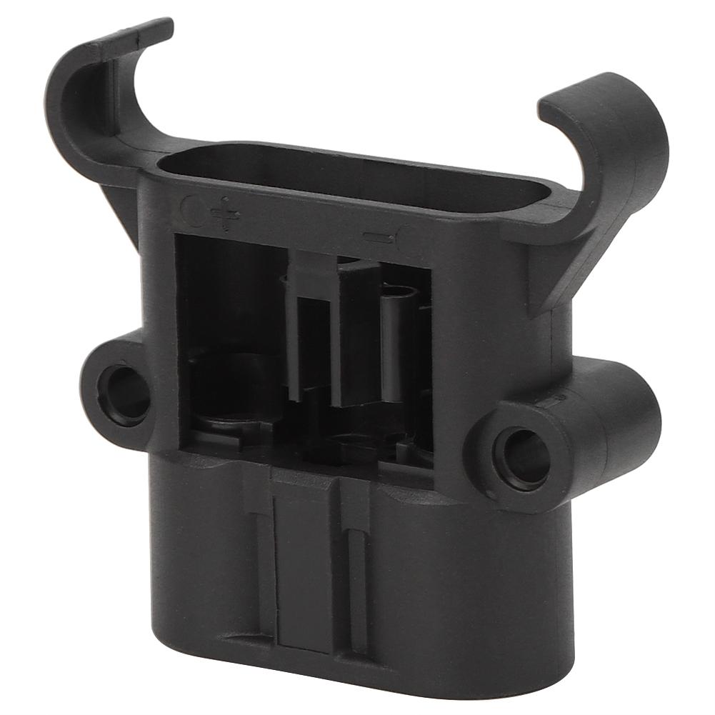 Forklift Connector Male Electrical Vehicle Charging Wire Cable Connectors 80A DC150V