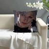 Game Love And Deepspace Sylus Pillow Case Square Pillow Bedroom Sofa Leisure Comfort Cushion Car Living Room Home Decoration