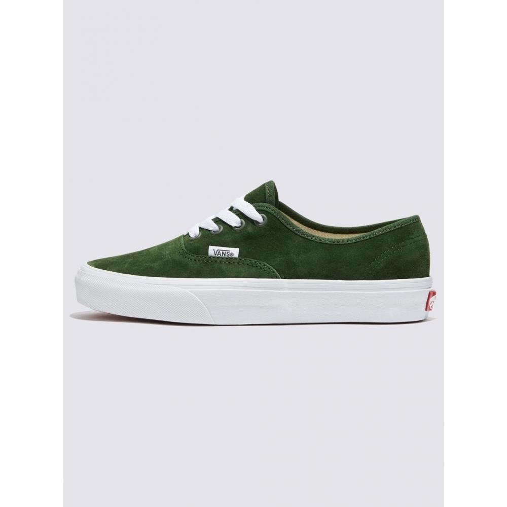 

VANS Pig Suede Authentic Authentic VN0009PVBXU1 220