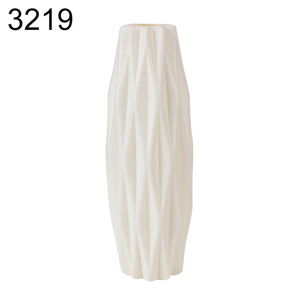 

Ударопрочные вазы для цветов 3219 белый