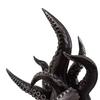 Octopus Tentacles Ornament, Creative Desktop Decoration, Resin Dark Style Tentacles Shaped Sculpture for Home Office E-Sports Room