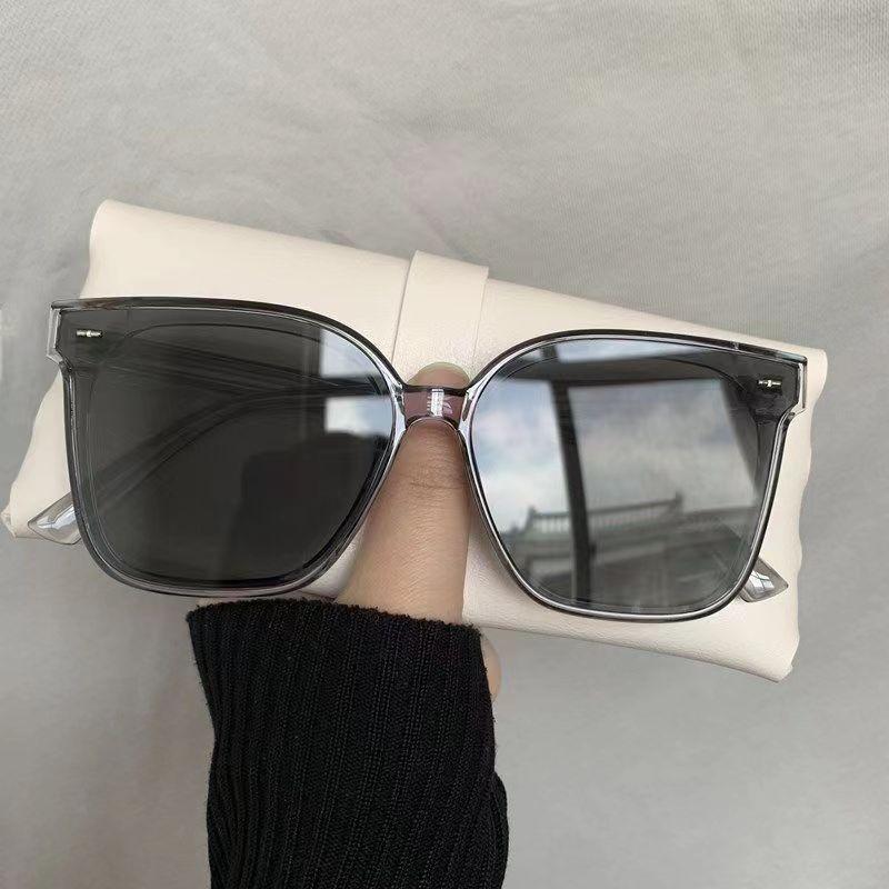 

Square Sunglasses Women Men Polygon Vintage Brand Designer Rectangle Sun Glasses for Women Shades Female Eyewear Unisex Glasses MULTI серый