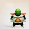 Anime Dragon Ball Z Figure de Guldo Force Ginyu Figurines d'Action 12cm PVC Gk Statue Modèle de Collection Jouets Cadeaux